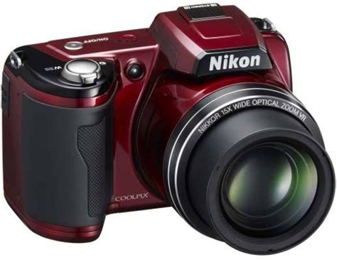 Nikon Coolpix L110 Review | Photography Blog