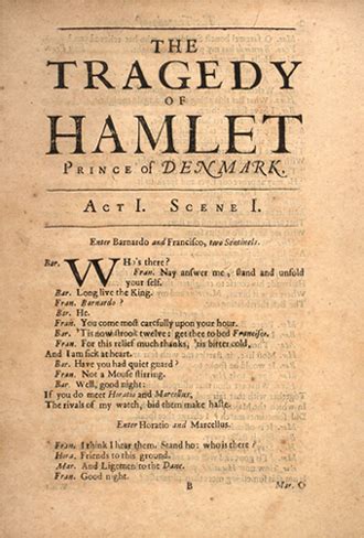 Hamlet Quotes On Revenge. QuotesGram