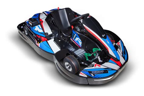 Exotics Racing | Vegas Superkarts Overview