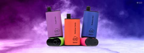 Fume Vape Overview: Best Flavors, Prices, Type And More