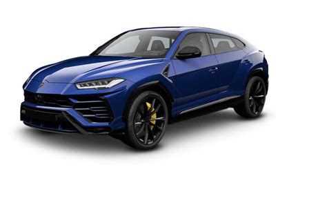 Lamborghini Urus 2024 Price, Promo October, Spec & Reviews