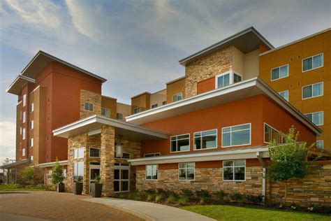 Residence Inn Texarkana, Texarkana (TX) | 2021 Updated Prices, Deals