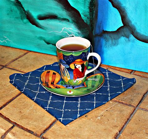 A Relaxing Cup of Tea | Cafe Paris tea cup & saucer/vintage … | Flickr