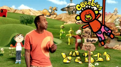 Cbeebies – INTRO UK - Design / Direction / Production – Independent ...