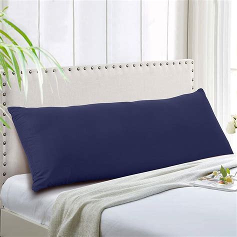 Best Body Pillow Covers - The Sleep Judge