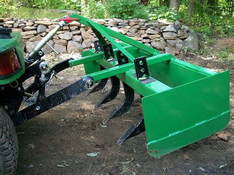 Box blade - MyTractorForum.com - The Friendliest Tractor Forum and Best ...