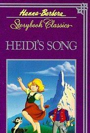 Heidi's Song (1 DVD Box Set), BackToThe80sDVDs