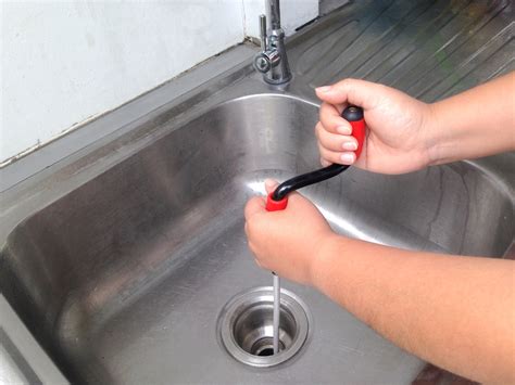 How to Unclog a Sink: Step-by-Step Guide