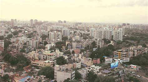 Behind Pune’s changing skyline: More skyscrapers, luxury & unaffordable dreams | The Indian Express