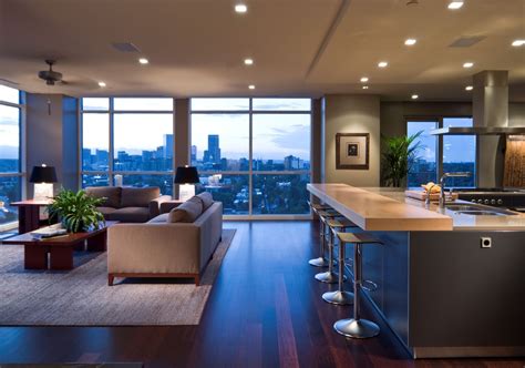 bulthaup Denver | Luxe Interiors + Design | Luxury apartment interior ...