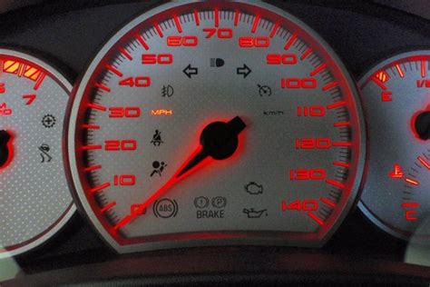 Custom Gauges & Gauge Face Kits | Stainless, Color, Illuminated