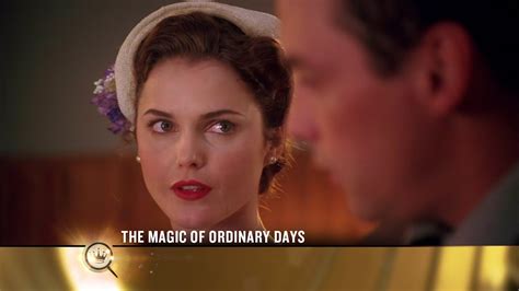 The Magic of Ordinary Days - Movies on Google Play