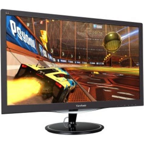 Viewsonic VX2257-MHD 22" Full HD FreeSync Monitor | Monitor, Lcd monitor, Gaming monitor