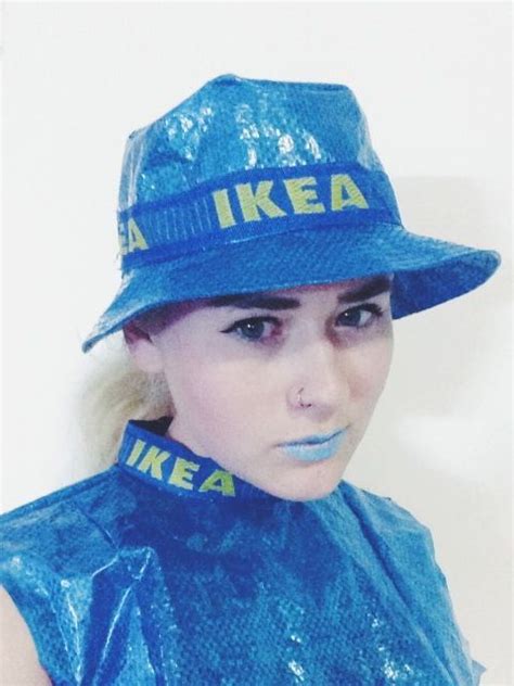 Ikea Costume Bags | semashow.com