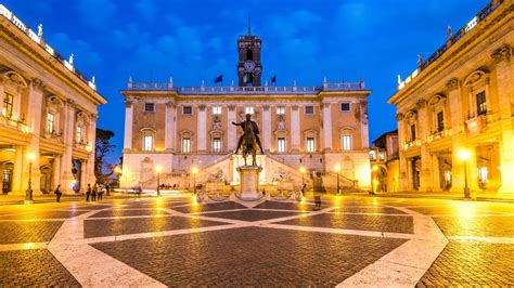 Capitoline Museums, Rome - Book Tickets & Tours | GetYourGuide