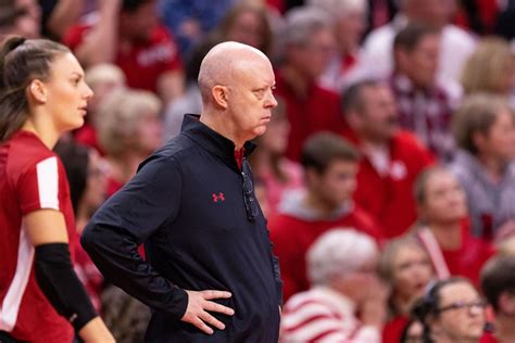 Wisconsin volleyball coach, players earn regional honors | Flipboard