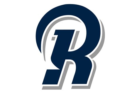 Cypress Ridge Rams | Texas HS Logo Project