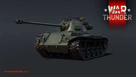 [Development] Battle Pass vehicles: M64 - News - War Thunder