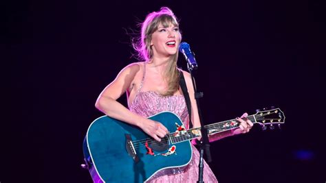 How to Get Tickets to Taylor Swift’s Sold-Out New Orleans “Eras Tour” Shows