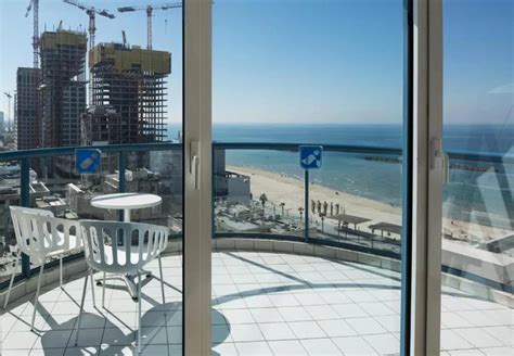 Best Hotels in Tel Aviv, Israel - Hotels Are Amazing