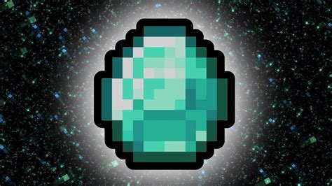 Minecraft Diamonds are NOT Diamonds! - YouTube