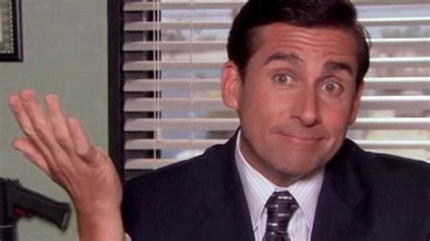 Bloopers In The Office That Were Better Than The Original Scene