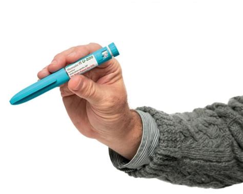 Lilly’s new Humulin insulin pen gets FDA approval | Drug Store News