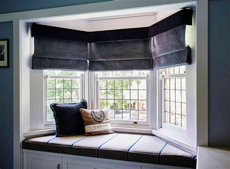 Box Bay Window Cost Uk - windowcurtain