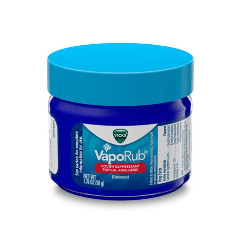 Vicks Vapour Rub On Lips | Lipstutorial.org