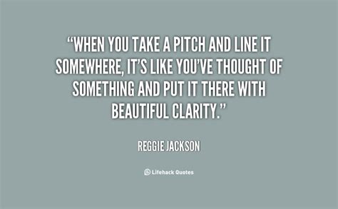 From Reggie Jackson Quotes. QuotesGram