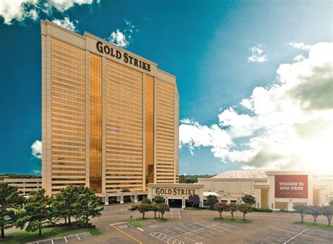 GOLD STRIKE CASINO RESORT $59 ($̶9̶9̶) - Updated 2021 Prices & Reviews - Tunica, MS - Tripadvisor