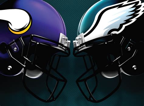 Predictions for Eagles vs. Vikings Week 5 – PhillyInfluencer.com