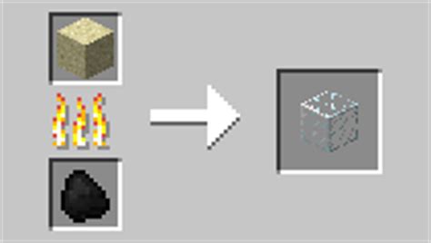 Minecraft Smelting Guide - Furnace Recipes