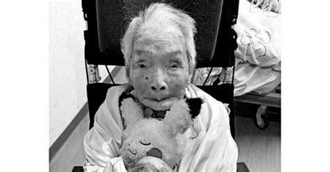 Japan's oldest person dies at 116 | New Straits Times