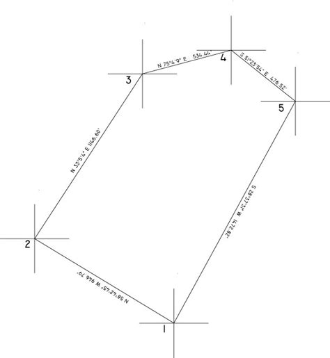 How To Read Direction On A Plat Map / Introduction To Gis With R Jesse Sadler : Included are how ...