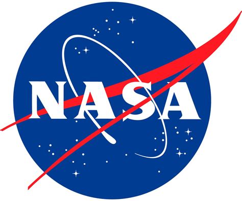 History of All Logos: All Nasa Logos