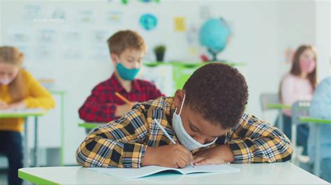 Back To Class; COVID-19 Policies in DC, Maryland, and Virginia | wusa9.com