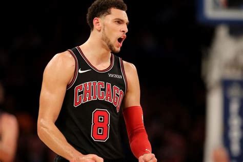 Bulls guard Zach LaVine expected to miss 2-to-4 weeks - Chicago Sun-Times