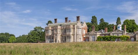 Felbrigg Hall, Gardens and Estate (Felbrigg) - Visitor Information ...