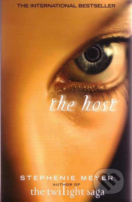 Kniha: The Host (Stephenie Meyer) | Martinus