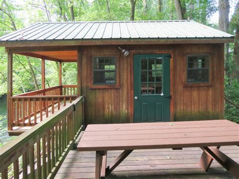 Sheds with Porches | 17 Unique Ideas For Your Cabin Shed