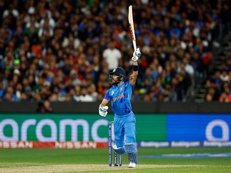 T20 WC: Look at records shattered during Virat Kohli's match-winning ...