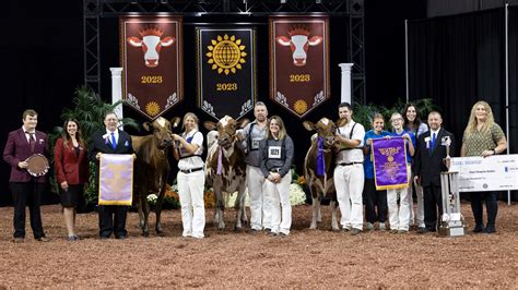 World Dairy Expo