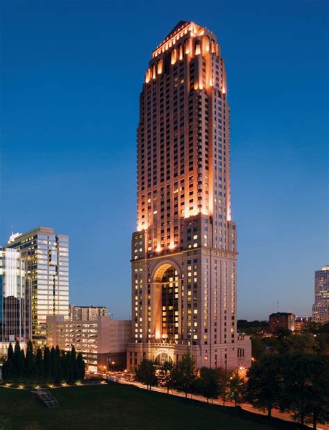 Four Seasons Atlanta | Atlanta travel, Atlanta travel guide, Best places to vacation