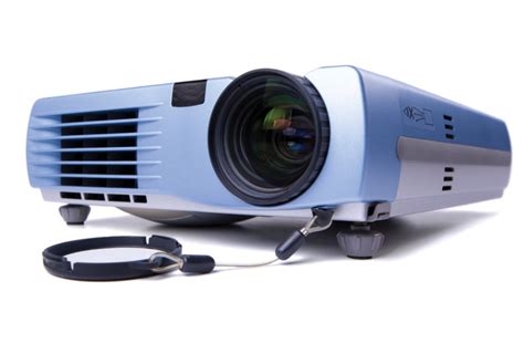 What Is DLP Projector? Features, Uses & Advantages-BestCheck