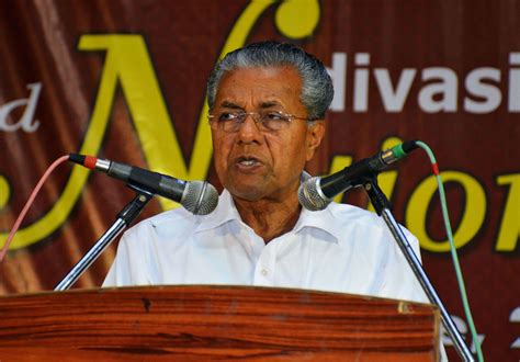 Pinarayi Vijayan Family : Pinarayi Vijayan Age, Wife, Biography, Family ...