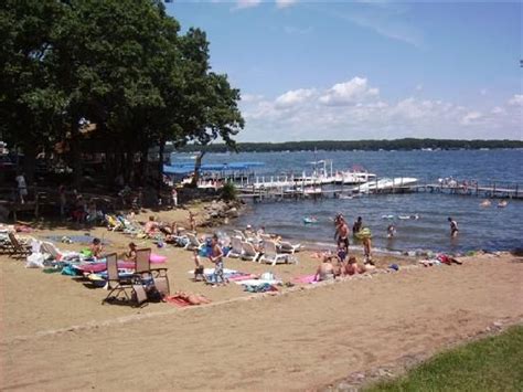 Village West Resort - West Lake Okoboji | Okoboji, Spirit lake iowa ...