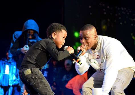 DaBaby tapped as judge for "Making the Band" reboot auditions - Q City ...