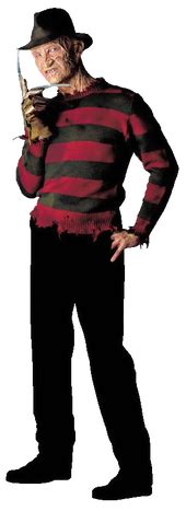 Image - Freddy Krueger A Nightmare on Elm Street.png | Fictional Battle Omniverse Wiki | FANDOM ...