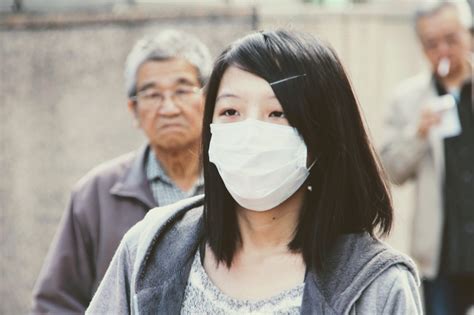 Free Images : person, people, woman, security, ceremony, mask ...